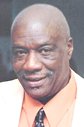 Louis E. Gilbert Sr. 1941-2026